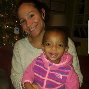 Meet your Posher, Kadijah